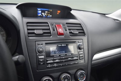 2014 Subaru Forester 2.0XT Premium