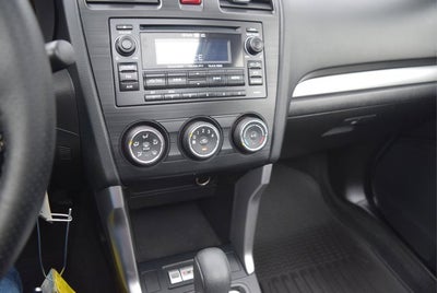 2014 Subaru Forester 2.0XT Premium