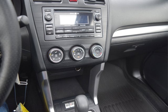 2014 Subaru Forester 2.0XT Premium