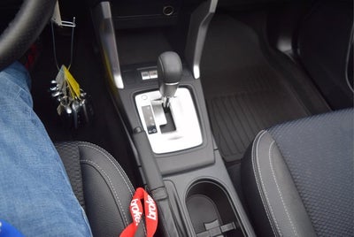 2014 Subaru Forester 2.0XT Premium