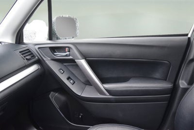 2014 Subaru Forester 2.0XT Premium