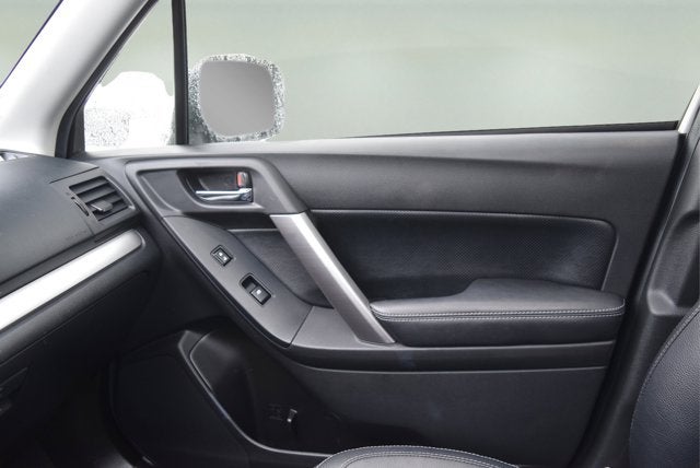 2014 Subaru Forester 2.0XT Premium