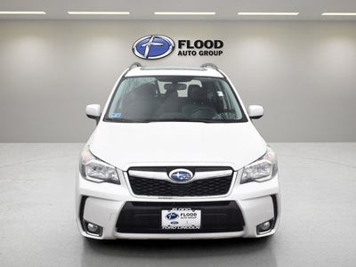 2014 Subaru Forester 2.0XT Premium