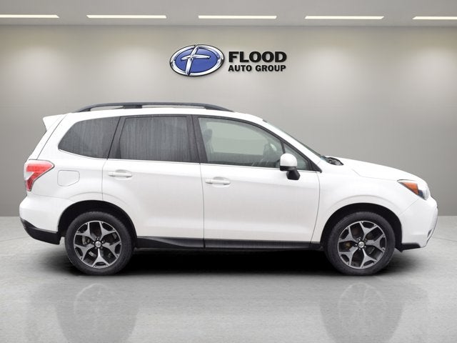 2014 Subaru Forester 2.0XT Premium