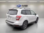 2014 Subaru Forester 2.0XT Premium