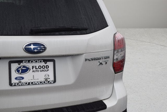 2014 Subaru Forester 2.0XT Premium