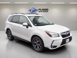 2014 Subaru Forester 2.0XT Premium