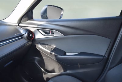 2018 Mazda Mazda CX-3 Sport