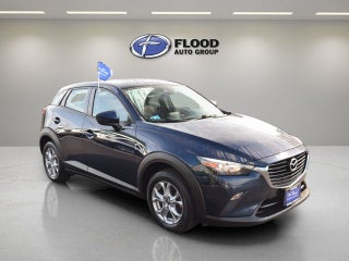2018 Mazda Mazda CX-3 Sport