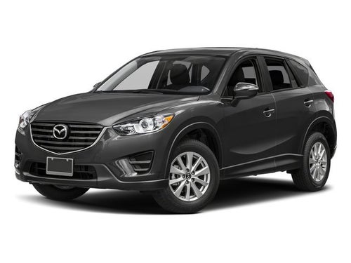 2016 Mazda Mazda CX-5 Sport