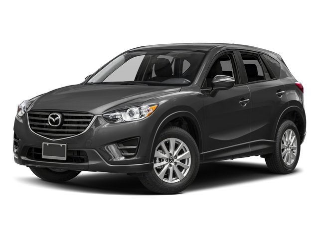 2016 Mazda Mazda CX-5 Sport