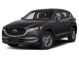 2020 Mazda Mazda CX-5 Touring