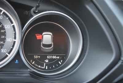 2019 Mazda Mazda CX-5 Touring