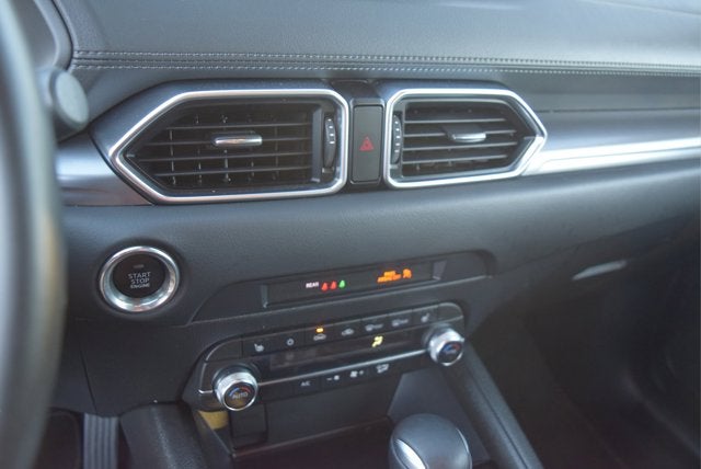 2019 Mazda Mazda CX-5 Touring