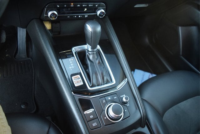 2019 Mazda Mazda CX-5 Touring