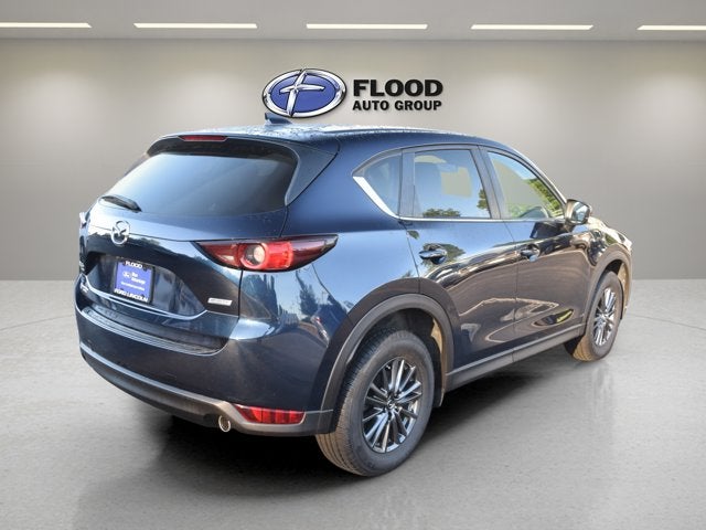2019 Mazda Mazda CX-5 Touring