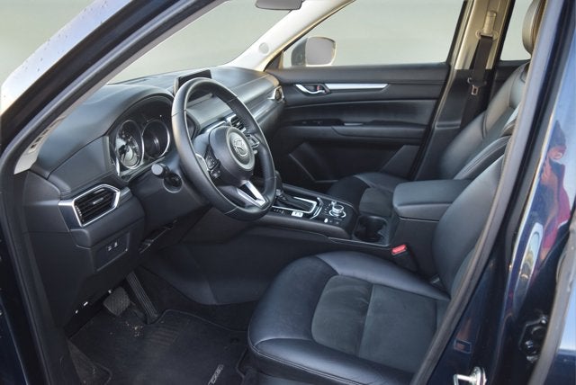 2019 Mazda Mazda CX-5 Touring