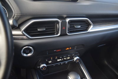 2019 Mazda Mazda CX-5 Grand Touring