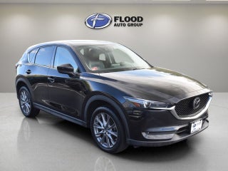 2019 Mazda Mazda CX-5 Grand Touring