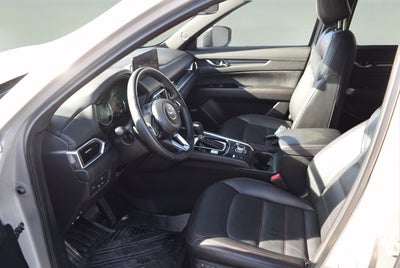 2025 Mazda Mazda CX-5 2.5 Turbo Premium Package