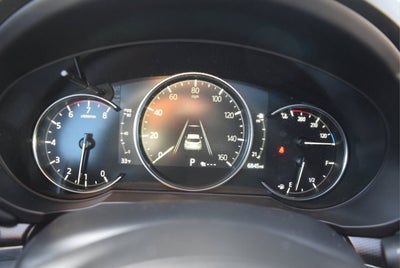 2025 Mazda Mazda CX-5 2.5 Turbo Premium Package