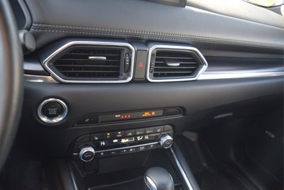 2025 Mazda Mazda CX-5 2.5 Turbo Premium Package