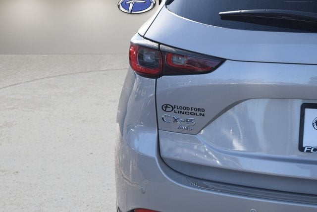 2025 Mazda Mazda CX-5 2.5 Turbo Premium Package