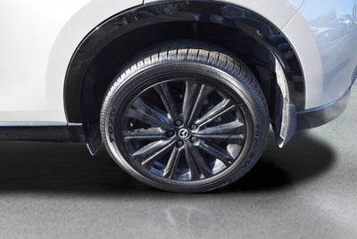 2025 Mazda Mazda CX-5 2.5 Turbo Premium Package