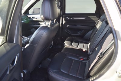 2025 Mazda Mazda CX-5 2.5 Turbo Premium Package