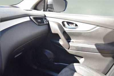 2020 Nissan Rogue Sport SV