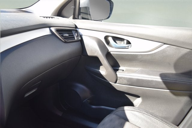 2020 Nissan Rogue Sport SV