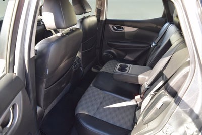 2020 Nissan Rogue Sport SV