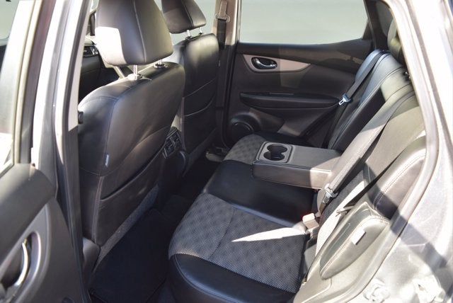 2020 Nissan Rogue Sport SV