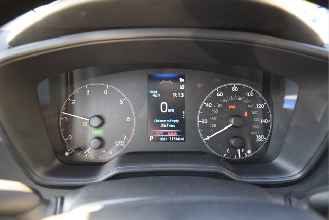 2024 Toyota Corolla Base