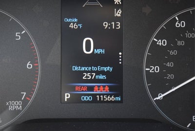 2024 Toyota Corolla Base