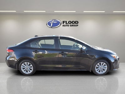 2024 Toyota Corolla Base