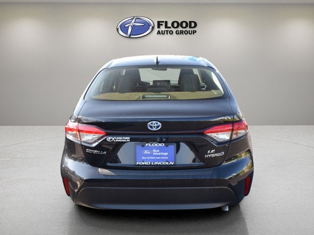 2024 Toyota Corolla Base