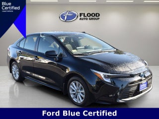 2024 Toyota Corolla Base