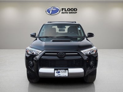 2024 Toyota 4Runner TRDOFFP