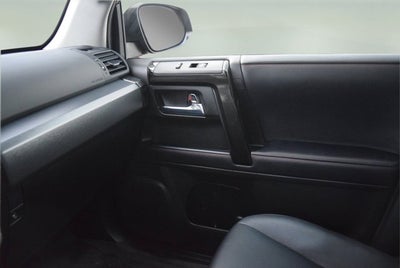 2024 Toyota 4Runner TRDOFFP