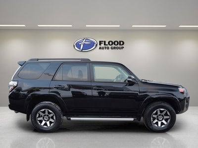 2024 Toyota 4Runner TRDOFFP
