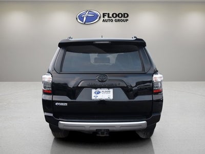 2024 Toyota 4Runner TRDOFFP