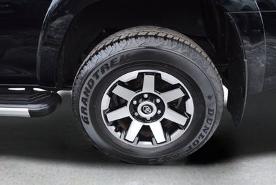 2024 Toyota 4Runner TRDOFFP