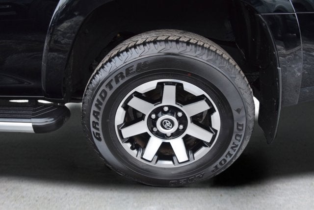 2024 Toyota 4Runner TRDOFFP