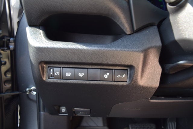 2021 Toyota RAV4 Prime SE
