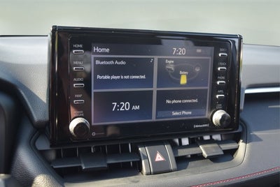 2021 Toyota RAV4 Prime SE