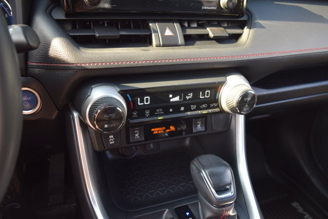 2021 Toyota RAV4 Prime SE