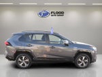 2021 Toyota RAV4 Prime SE