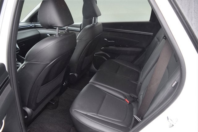 2024 Hyundai Tucson XRT
