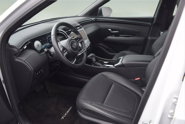 2024 Hyundai Tucson XRT
